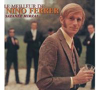 Ferrer Nino - Satanee Mirza