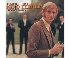 Ferrer Nino - Satanee Mirza