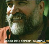Ferrer Pedro Luis - Natural
