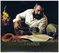 Ferrer, Pedro Luis - Pedro Luis Ferrer