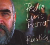 Ferrer Pedro Luis - Rustico
