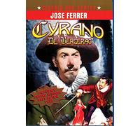 Ferrer/Powers - Cyrano