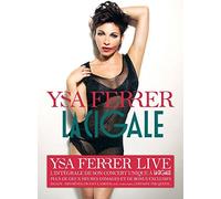 Ferrer, Ysa - Integrale Concert ? La Cigale