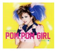 Ferrer Ysa - Pom Pom Remixes 2 -Mcd