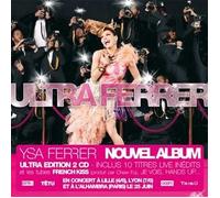 FERRER, YSA - ULTRA FERRER -LTD-
