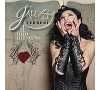 Ferreri Giusy - Il Mio Universo