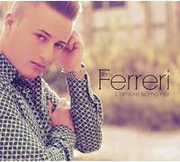 Ferreri Tony - L'Amore Siamo Noi