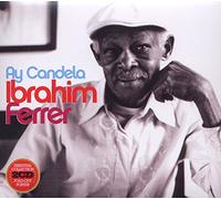 FerrerIbrahim - Ay Candela
