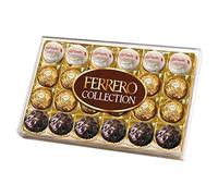 Ferrero Assortimento Cioccolato - La confezione da 24, 269 g