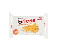 Ferrero Brioss Albicocca E Cereali 280gr