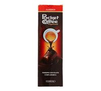 Ferrero Pocket Coffee Espresso, 5 Praline