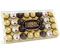 Ferrero Collection - Scatole per cioccolatini, 32 pezzi, 359 g