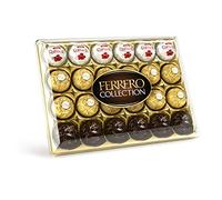 Ferrero Assortimento Cioccolato - La confezione da 24, 269 g
