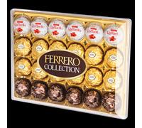 Ferrero Collezione Set Ferrero Rondnoir Ferrero Rocher I Raffaello 269 G