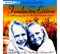 Ferrero,David & Del Mora,Pedro - Fundacion Eivissa