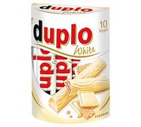Ferrero Duplo Bianco