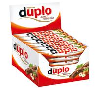 Duplo Cioccolato Barretta 40 Confezione