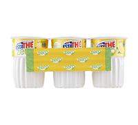Ferrero Estathe Zero Limone Bicchierino - 600 ml