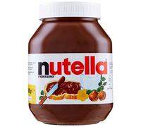 Nutella Ferrero Gr.1000, kosher Cacao