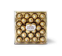 Ferrero Ferrero Rocher, Confezione da 24 Pezzi