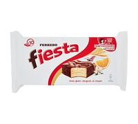 Ferrero Fiesta 10, confezione da 3 (3 x 400 g)