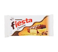 Ferrero Fiesta Classica Merende [confezione da 7 pacchi]