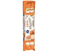 Ferrero Giotto Moments Stroopwaffel, 4 barrette di crema di latte e nocciole, Waffle sciroppato, 154 g