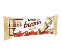 Ferrero, Kinder Bueno bianco, confezione da 30