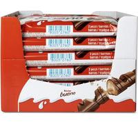 Ferrero Kinder Bueno - Pacco da 30 x 51 g
