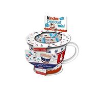 Ferrero Kinder Chocolat Mini, 102g