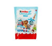 Ferrero Kinder Cioccolato Mini 120g