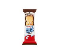 Ferrero, Kinder Happy Hippo al Cacao, Conf. da 28pz