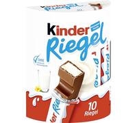 Ferrero Kinder Maxi T10, 214g