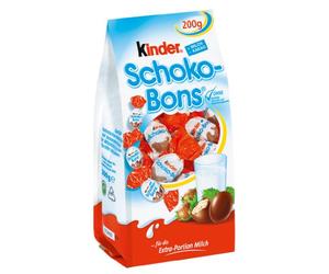 Ferrero Kinder Schokobons
