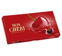 FERRERO KÜSSCHEN Mon Chéri (Confezione da 157 g)