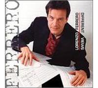 Ferrero, Lorenzo - La Nueva Espana / Championship Suite