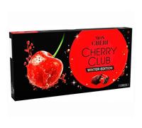 Ferrero Mon Cheri Cherry Club Winter Limited Edition 15 Chocolate Regalo di...
