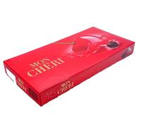 Ferrero MON CHERI Cioccolatini Liquore alla Ciliegia NATALE Dolce Regalo 15 p...