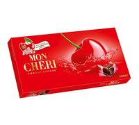 Ferrero Mon Chéri Confezione regalo, 1 confezione (1 x 157 g)