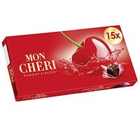 Ferrero - Mon Cheri Piemonte ciliegio - 157 g