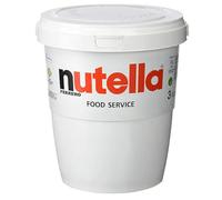 NUTELLA FERRERO SECCHIELLO KG.3