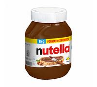 Ferrero Nutella Crema Spalmabile Nocciole e Cacao 1 kg