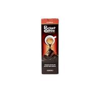 Ferrero Pocket Coffee Classico, Praline di Cioccolato e Caffè 100% Arabica, Confezione da 5 Praline - 62,5 gr