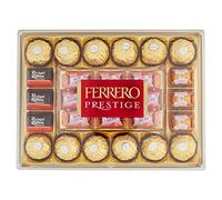 Ferrero Prestige, Confezione da 28 Praline - 319 gr