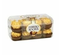 Ferrero Rocher (200 g) - Confezione da 2