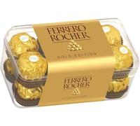Ferrero Rocher - 200 G (Confezione Da 5 X 200 G)