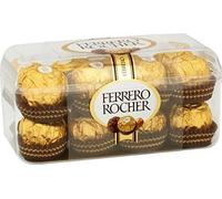 Ferrero Rocher (200 g) - Confezione da 6