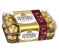 Ferrero Rocher 26 + 4 Vorteilspack, 375 g