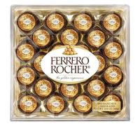 Ferrero Rocher 300G (24 pezzi x 2)