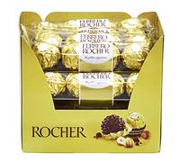 Ferrero Rocher 4 Pieces (Pack of 16) sold by Dani store